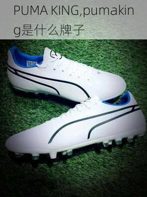 PUMA KING,pumaking是什么牌子