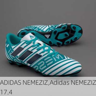 ADIDAS NEMEZIZ,Adidas NEMEZIZ17.4