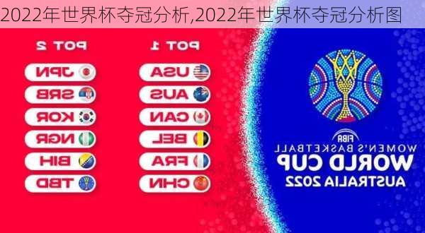 2022年世界杯夺冠分析,2022年世界杯夺冠分析图