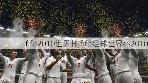 fifa2010世界杯,fifa足球世界杯2010