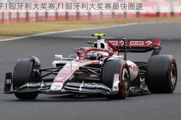 F1匈牙利大奖赛,f1匈牙利大奖赛最快圈速