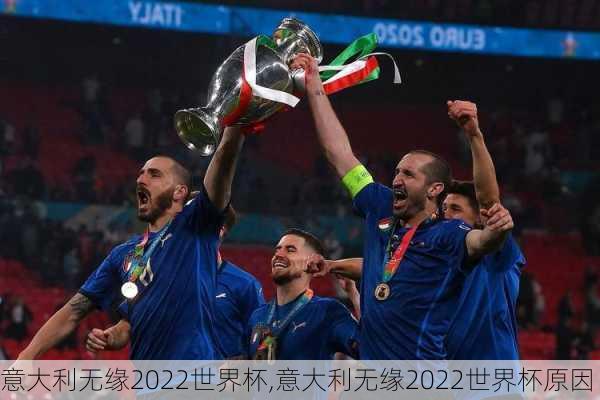 意大利无缘2022世界杯,意大利无缘2022世界杯原因