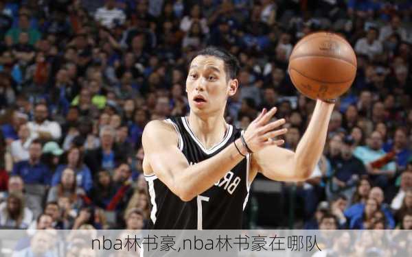 nba林书豪,nba林书豪在哪队