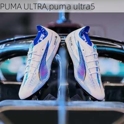 PUMA ULTRA,puma ultra5