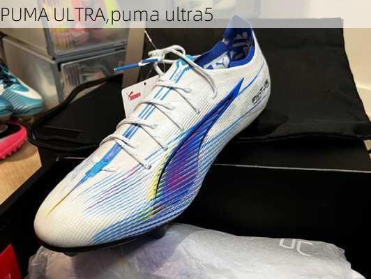 PUMA ULTRA,puma ultra5